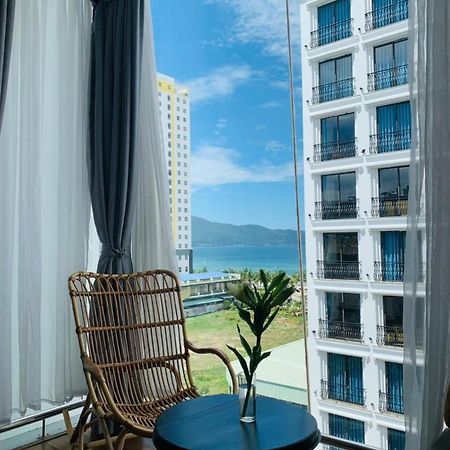 Sea Sand 2 Hotel Danang Exteriér fotografie