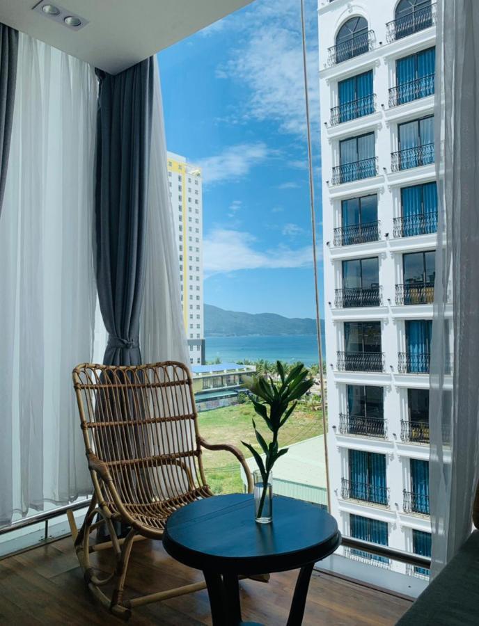 Sea Sand 2 Hotel Danang Exteriér fotografie